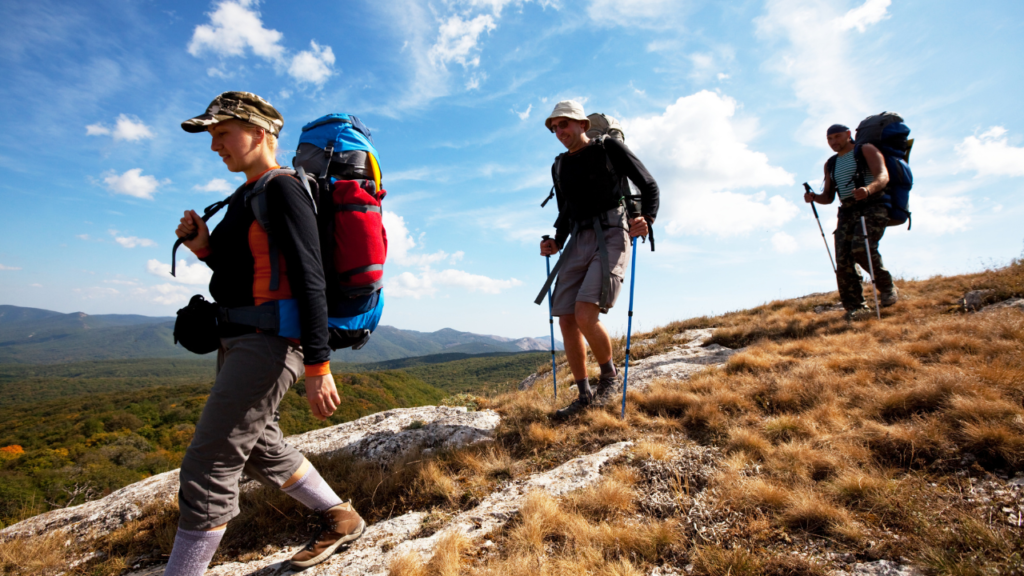 Discover the Joy of Walking Holidays: Your Essential Resource for Planning an Adventure