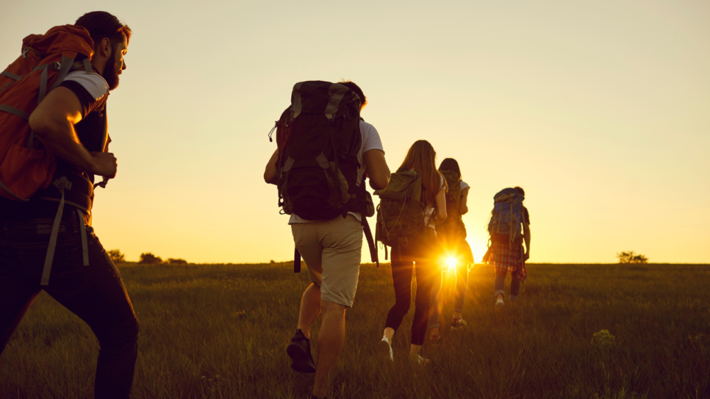 Discover the Joy of Walking Holidays: Your Essential Resource for Planning an Adventure