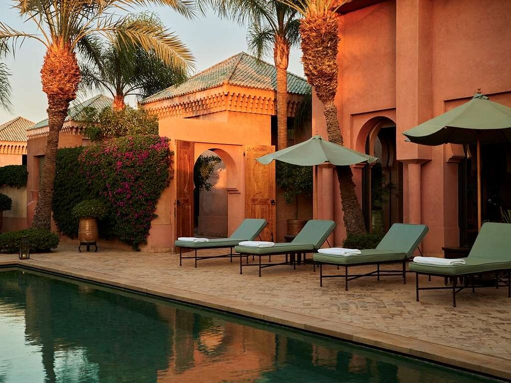 THE BEST 15 MARRAKECH 5-STAR ALL-INCLUSIVE HOTELS |AIR WAY TO GO