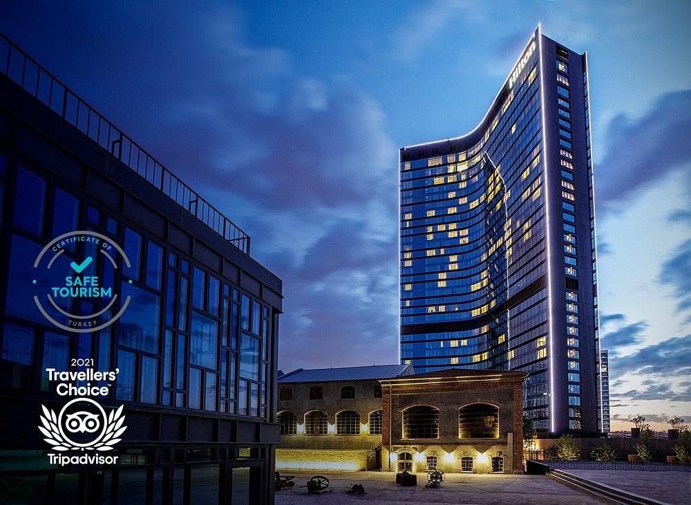 The best 15 Istanbul 5-star All-Inclusive hotels |Air way to go