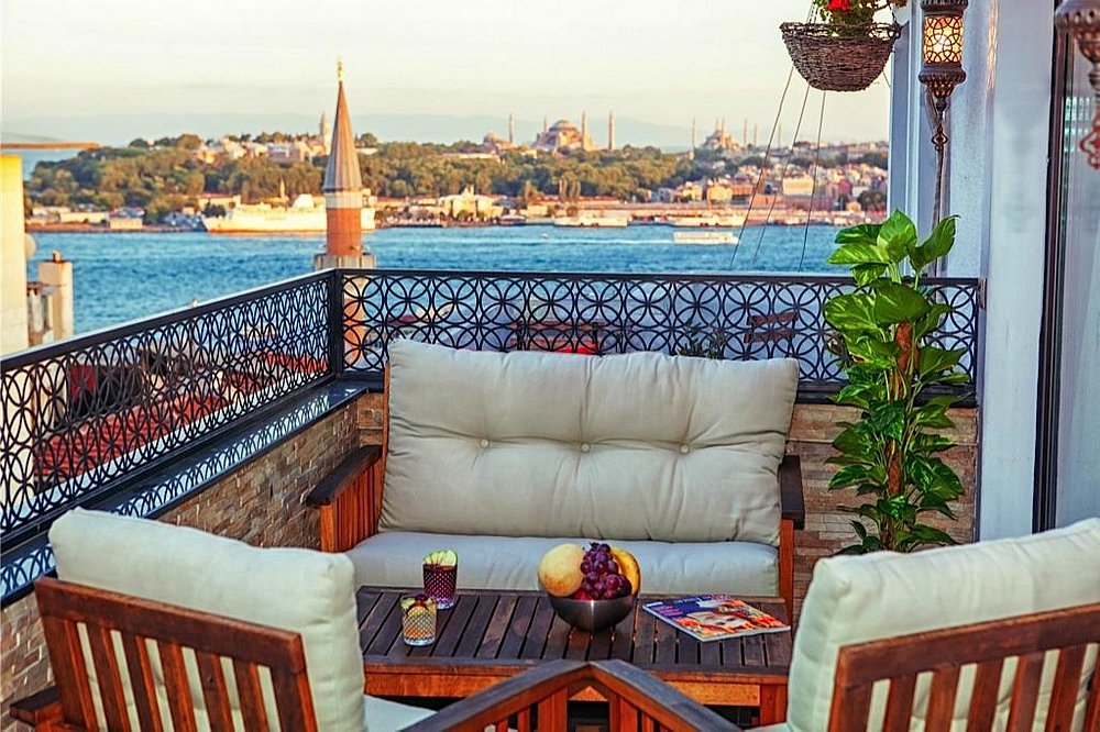 The best 15 Istanbul 5-star All-Inclusive hotels |Air way to go