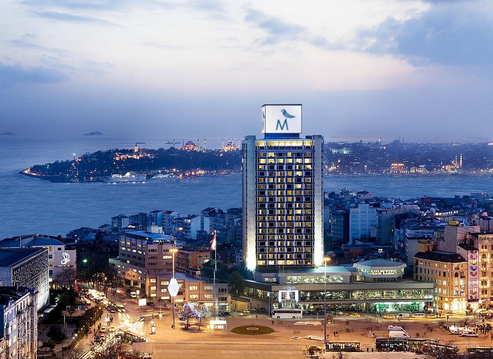 The best 15 Istanbul 5-star All-Inclusive hotels |Air way to go