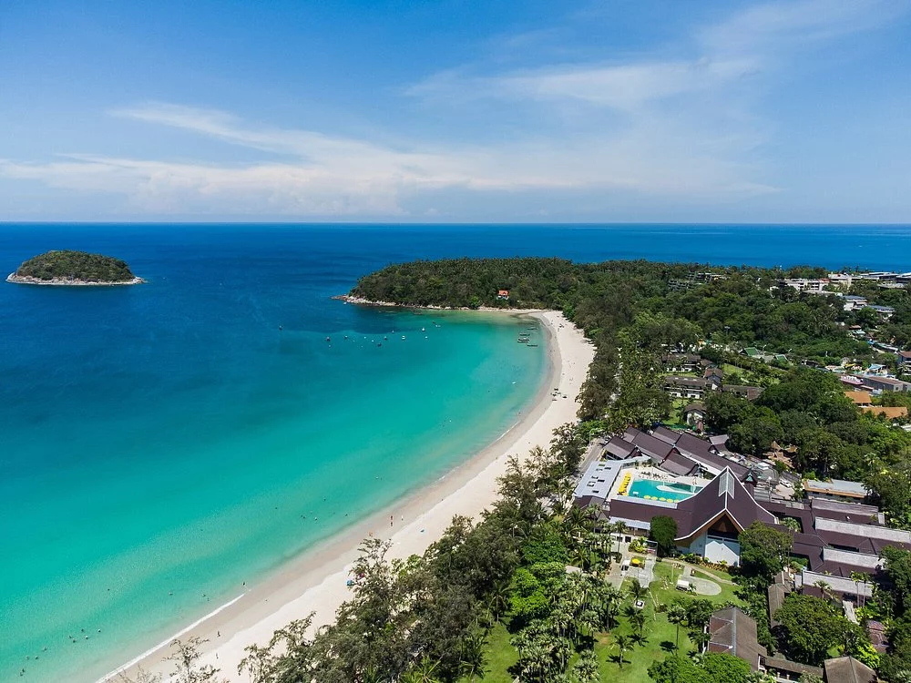 The Best 15 Exciting All-Inclusive Resorts in Phuket