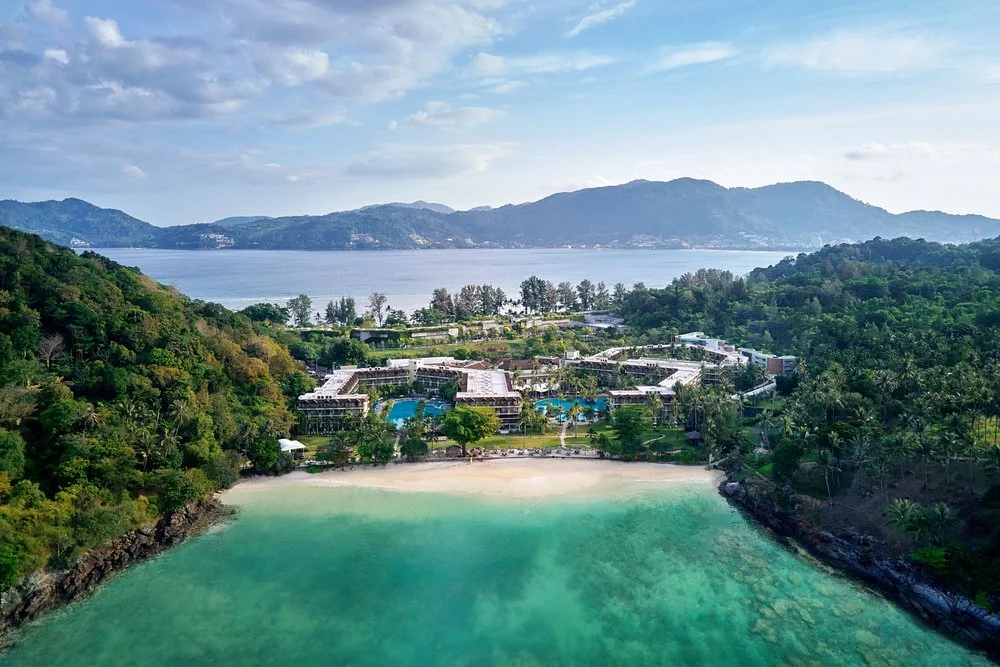 The Best 15 Exciting All-Inclusive Resorts in Phuket