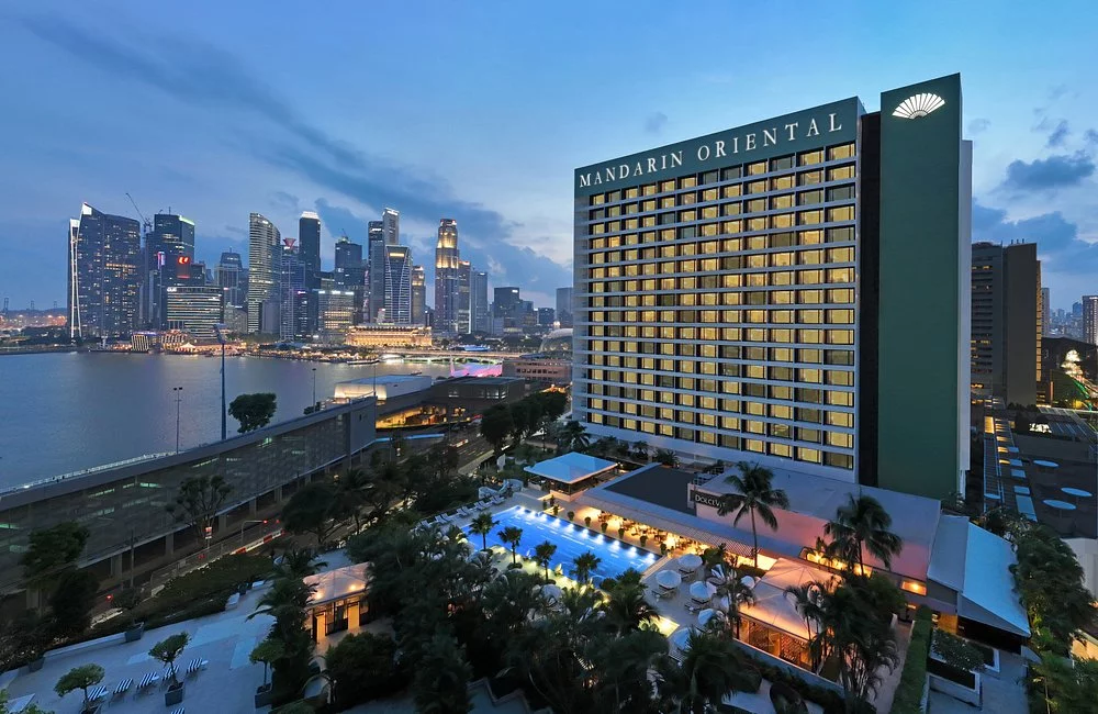 The best 15 Exciting All Inclusive Resorts in Singapore