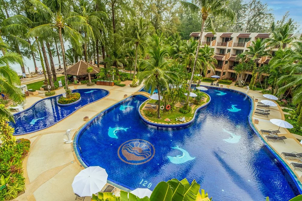 The Best 15 Exciting All-Inclusive Resorts in Phuket