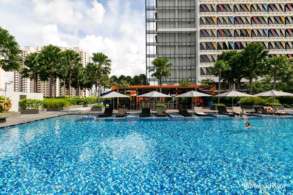 The best 15 Exciting All Inclusive Resorts in Singapore